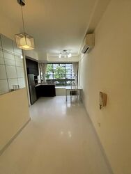 Kembangan Suites (D14), Apartment #587560021